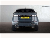 Land Rover Range Rover Evoque Image 6