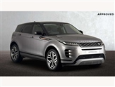 Land Rover Range Rover Evoque Image 1