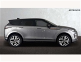 Land Rover Range Rover Evoque Image 5