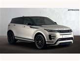 Land Rover Range Rover Evoque Image 1