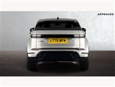 Land Rover Range Rover Evoque Image 6