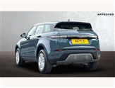 Land Rover Range Rover Evoque Image 2