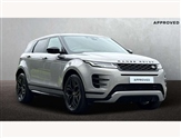 Land Rover Range Rover Evoque Image 1