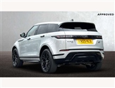 Land Rover Range Rover Evoque Image 2