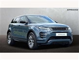 Land Rover Range Rover Evoque Image 1