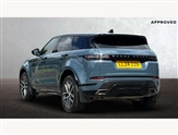Land Rover Range Rover Evoque Image 2