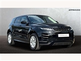 Land Rover Range Rover Evoque Image 1