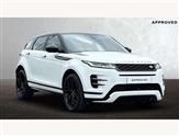 Land Rover Range Rover Evoque Image 1