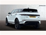 Land Rover Range Rover Evoque Image 2