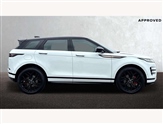 Land Rover Range Rover Evoque Image 6