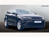 Land Rover Range Rover Evoque Image 1