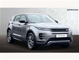 Land Rover Range Rover Evoque Image 1