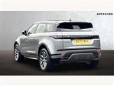 Land Rover Range Rover Evoque Image 2