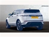 Land Rover Range Rover Evoque Image 2