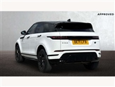 Land Rover Range Rover Evoque Image 2