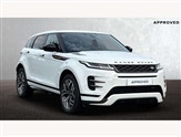 Land Rover Range Rover Evoque Image 1