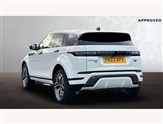 Land Rover Range Rover Evoque Image 2