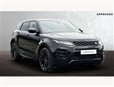 Land Rover Range Rover Evoque Image 1