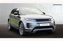 Used Land Rover Range Rover Evoque Used Land Rover Range Rover Evoque