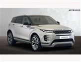 Land Rover Range Rover Evoque Image 1