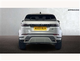 Land Rover Range Rover Evoque Image 6