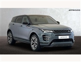 Land Rover Range Rover Evoque Image 1