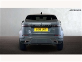 Land Rover Range Rover Evoque Image 6