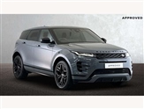 Land Rover Range Rover Evoque Image 1