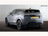 Land Rover Range Rover Evoque Image 2