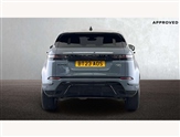 Land Rover Range Rover Evoque Image 6