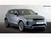 Land Rover Range Rover Evoque Image 1