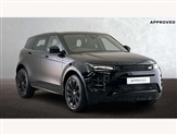 Land Rover Range Rover Evoque Image 1