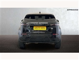 Land Rover Range Rover Evoque Image 6