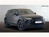 Land Rover Range Rover Evoque Image 1