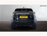 Land Rover Range Rover Evoque Image 6