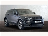 Land Rover Range Rover Evoque Image 1