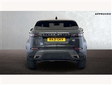 Land Rover Range Rover Evoque Image 6