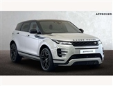 Land Rover Range Rover Evoque Image 1