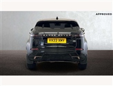 Land Rover Range Rover Evoque Image 6