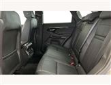 Land Rover Range Rover Evoque Image 4