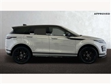Land Rover Range Rover Evoque Image 5