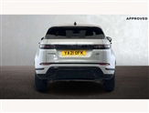 Land Rover Range Rover Evoque Image 6
