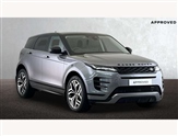Land Rover Range Rover Evoque Image 1