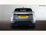 Land Rover Range Rover Evoque Image 6