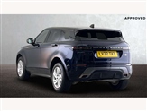 Land Rover Range Rover Evoque Image 2