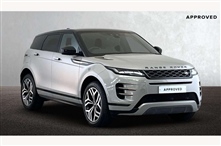 Used Land Rover Range Rover Evoque