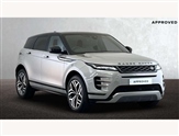 Land Rover Range Rover Evoque Image 1