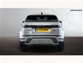 Land Rover Range Rover Evoque Image 6