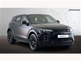 Land Rover Range Rover Evoque Image 1