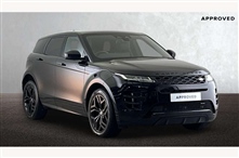 Used Land Rover Range Rover Evoque
